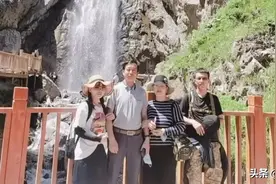 「精神文明创建」秦祁乡“好儿媳”赵晓玲图片