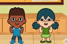 英语儿歌启蒙磨耳朵有这套就够了图片