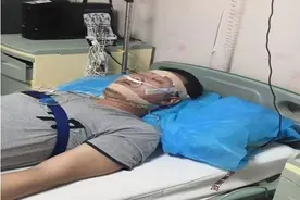 夜间憋醒的“打呼噜”是什么病?图片
