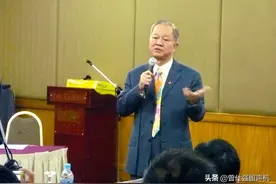 曾仕强国学智慧：据说那些命好的人，读完此文都是一点就透图片