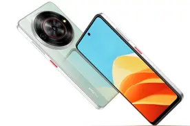 百元手机推荐：466元买128GB的5G手机、807元的512GB手机图片