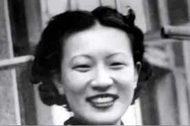 末代格格金默玉：改名换姓活到2014年，临终前说出了一件皇室丑闻图片