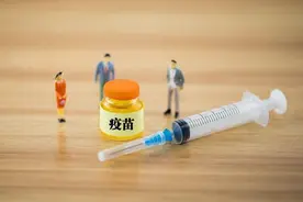 疫苗的副作用，你感受到了吗？为什么接种疫苗后会出现胳膊疼痛？图片