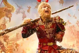 金箍棒一共经历3位主人，悟空是“最弱”的一个，其他2位都是谁？图片