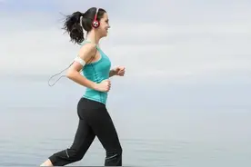 运动也有“处方”（上）——运动强度图片