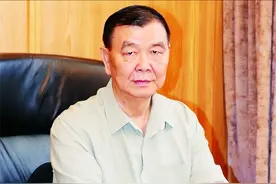 从海南知青到勐拉“掌门人”：林明贤四招成功治理小勐拉？图片