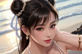 《街霸6》春丽的形象冒犯了中国玩家，高级脸就是罪魁祸首图片