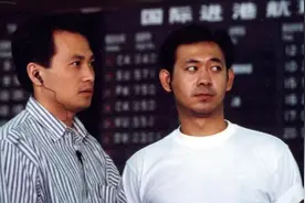 “兄弟齐心，其利断金”，纵横娱圈的5对兄弟，个个赚得盆满钵满图片