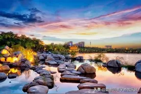 2023西安旅游值得去的30个景区大全，公交地铁直达，20多个都免费图片