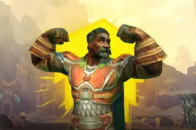 魔兽世界怀旧服：深度详解一下WLK的防惩和奶惩戒图片