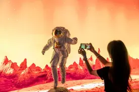 合肥何以“元宇宙”？图片