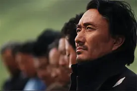 《可可西里》：豆瓣8.8，陆川评价最高的作品，但高分不是给他的图片