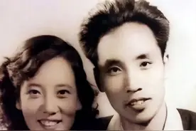 葛优母亲施文心去世，曾和葛优合作过2部戏的女演员晒出聊天截图透露葛优回复6个字图片