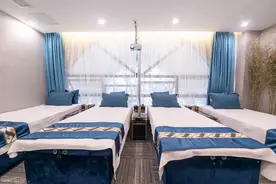 关于足浴养生的一些经验之谈图片