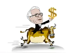 “股神”巴菲特在下注化工行业？悄悄“抄底”的这家欧洲化工巨头，未来业务最大看点在中国图片