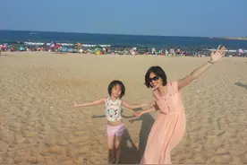 2014年汕尾红海湾之旅图片