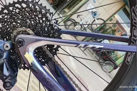 山地车的发展趋势（单、双、三盘）浅析图片