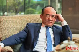 成红通人员后又被无罪释放，“湖北前首富”：申请国家赔偿，将全部捐出图片