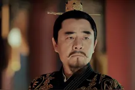 全程瞪眼，表情狰狞，陈宝国儿子把“演技炸裂”玩出新花样图片