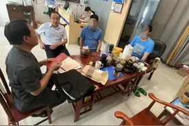 法拍商铺押金旧事 执行法官倾力调解图片