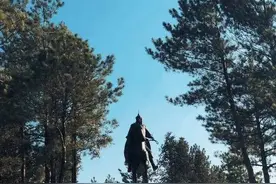 谁是大明女战神？图片