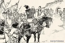 吕布袭取徐州，为何陈登臧霸萧建等地方实力派，没有出手相助刘备图片