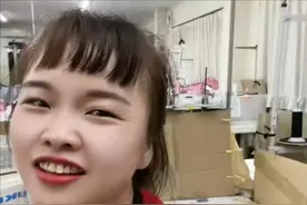 安徽女子日本打工：每天服装厂工作10小时，时薪60人民币每周双休图片