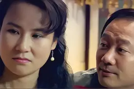 “小蒙娘”抵达《乡村爱情18》片场，与前夫谢广坤见面不尴尬图片