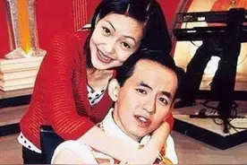 曾为汪小菲洗脚，现对具俊晔赞不绝口，小S真只能活在大S的影子里图片