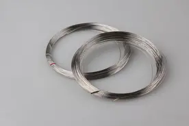 哪种电器上有铂铑丝图片