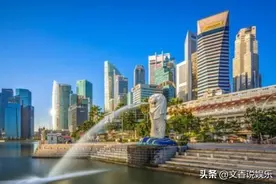 除了中国，世界上这2个国家也说汉语，中文已经走向全世界图片