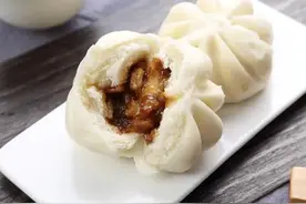 八仙饭店灭门案：一家十口7到70岁被剁成肉酱，做成肉包子出售图片