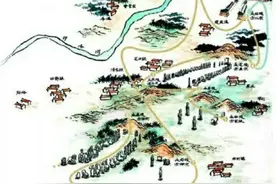 巩义北宋皇陵最全攻略图片