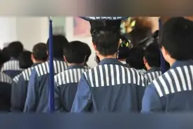 进看守所快37天了，还是没消息可能是什么情况？图片