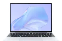华为Matebook X笔记本降价2000元：11代i5+13英寸3K屏图片