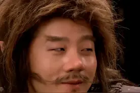 老戏骨出演多个经典角色，因为演一条狗获得了影帝图片