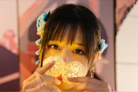 这么多年，我竟然才知道吸顶灯还有这种操作图片