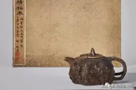 紫砂器各个时期的价格变化图片