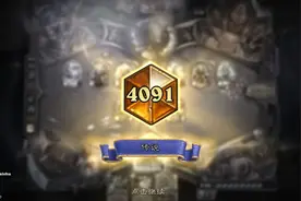 炉石传说：冰DK传说心得分享图片