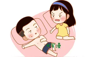 女朋友生气的10000种奇葩理由图片