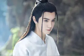 陈哲远火力全开，5部新剧蓄势待发，搭档女主一个比一个美图片