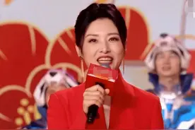 山东春晚太惊艳！周涛rap显反差萌，冯巩引回忆，孙涛冻龄依旧图片