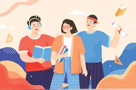 高三学生复习一年，能增加多少分数？老师：50分打底，100分不高图片