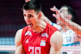 世界男排联赛最新战报&积分榜 日本小负美国升至第2 中国第13 点评图片