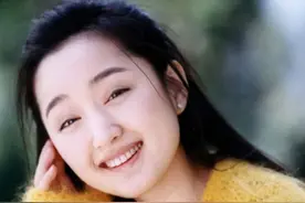 杨钰莹：我这辈子最不后悔的事情，就是曾与赖文峰相爱过图片