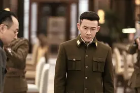 看完20集《传家》，我唏嘘不已写下文章，席维安的人生令人心疼图片