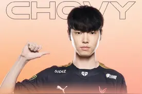 韩网热议GEN淘汰DK：载入史册的名品比赛！chovy就是历代最强中单图片