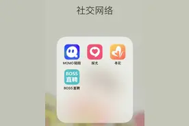 几款交友软件平台涉黄，到处充斥着“软色情”“性暗示”？图片