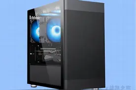 推荐几套搭配RTX3060独显电脑主机配置清单，玩游戏+生成力足以图片