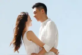 男人对女人除了性之外，能为你奉献这些的才是真爱图片